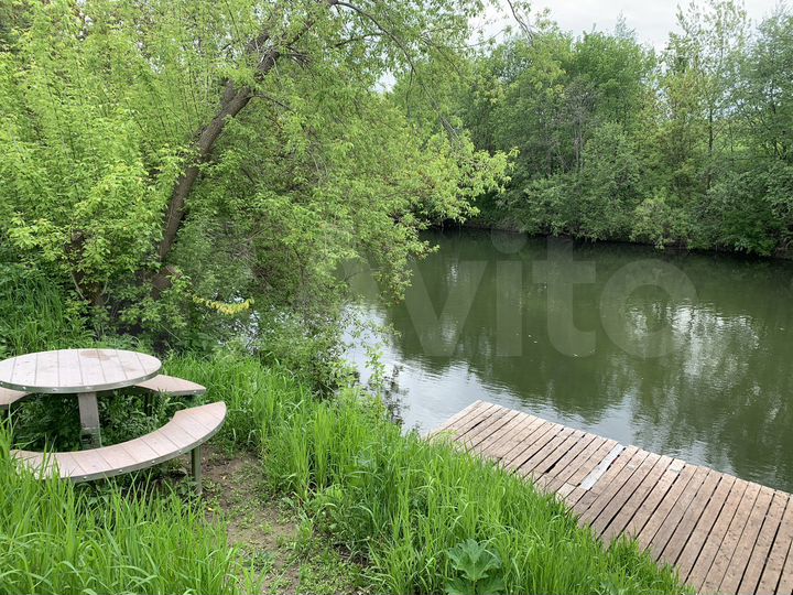 Участок 12 сот. (ИЖС)