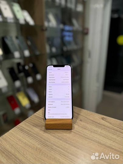 iPhone 12 Pro Max, 128 ГБ