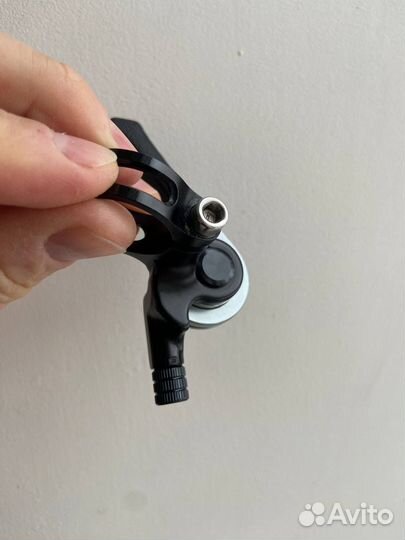 Манетка Microshift Thumb Shifter MTB 1x10