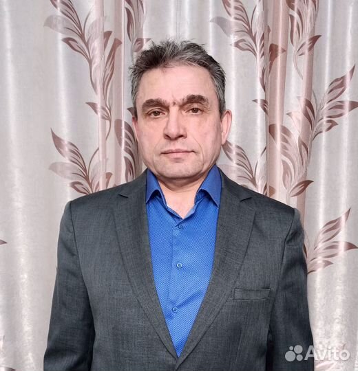 Начальник участка, Инженер, Руководитель