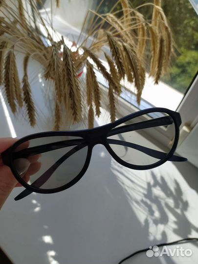 3d Очки lg