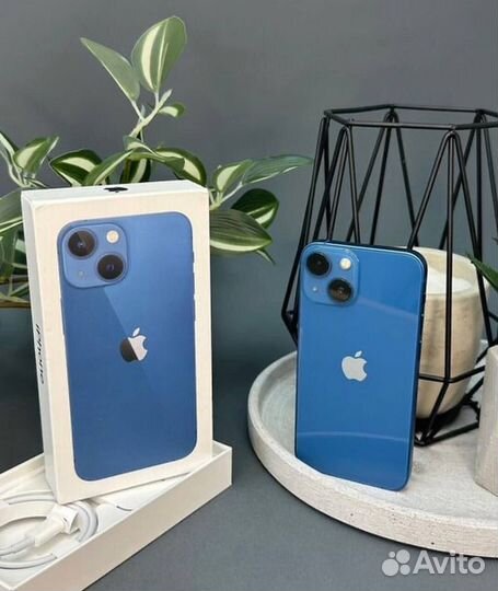 iPhone 13 mini, 512 ГБ