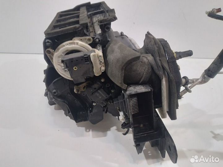 Отопитель салона Mazda 6 GH 2007-2012