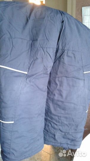 Зимний полукомбинезон Kerry 128