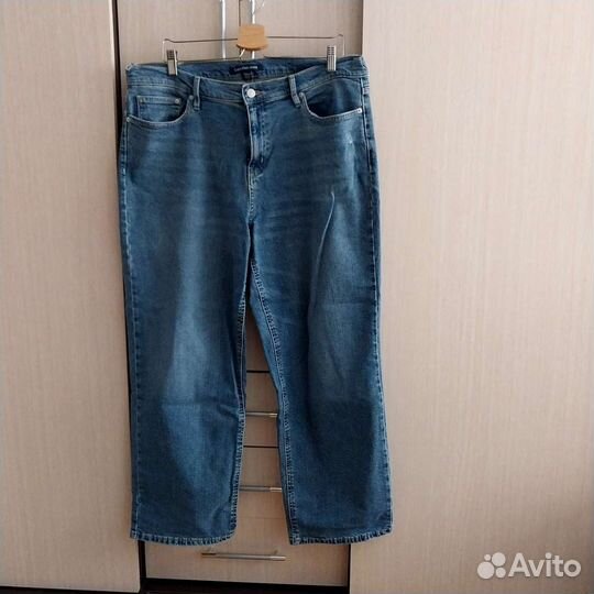Джинсы женские