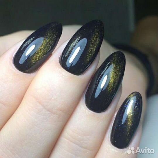 Мастер маникюра и педикюра