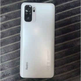 Xiaomi Redmi Note 10, 4/64 ГБ