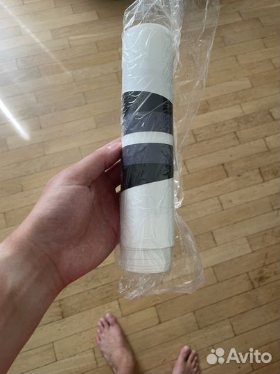 Наклейки bmw g20