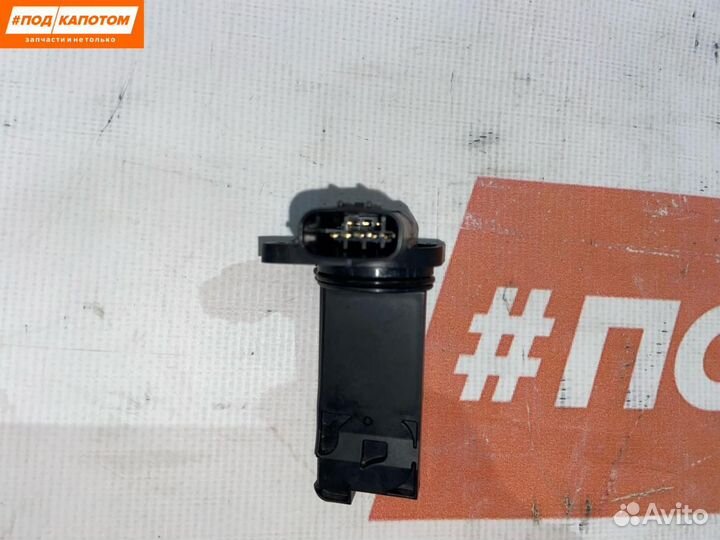 Расходомер воздуха Mazda 3 BM рест. 2016 K62667315