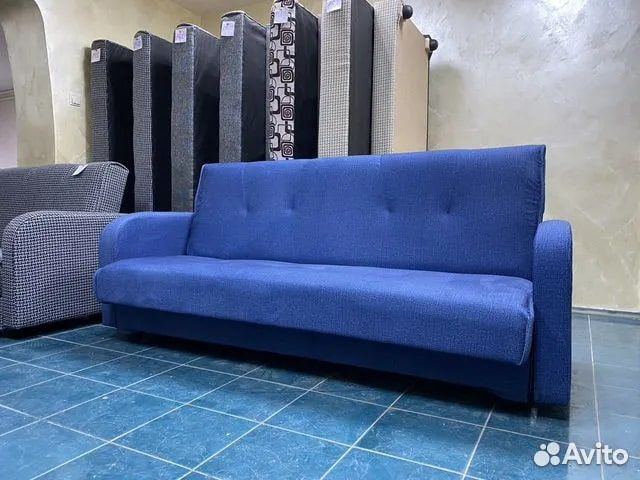 Диван Фреш 80