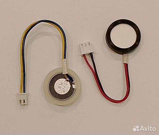 Мембрана для увлажнителя 25 мм, 20 мм