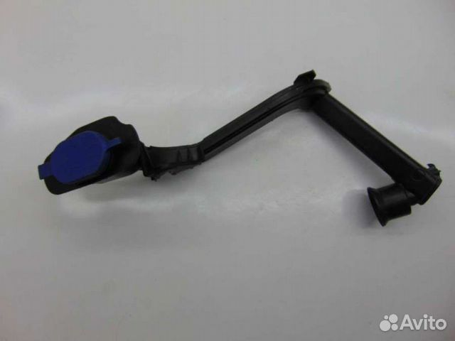 Горловина бачка омывателя A2138600164 Mercedes-Ben