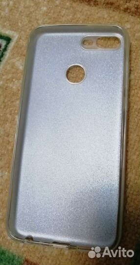 Чехол на Телефон honor 9Lite