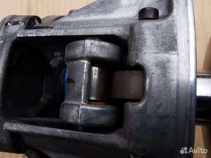 Вариатор polaris 400,500, 700,800