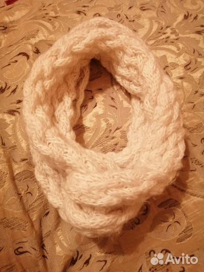 Шарф (хомут)