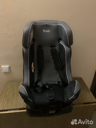Автокресло Babyton kruiz 0-13 кг