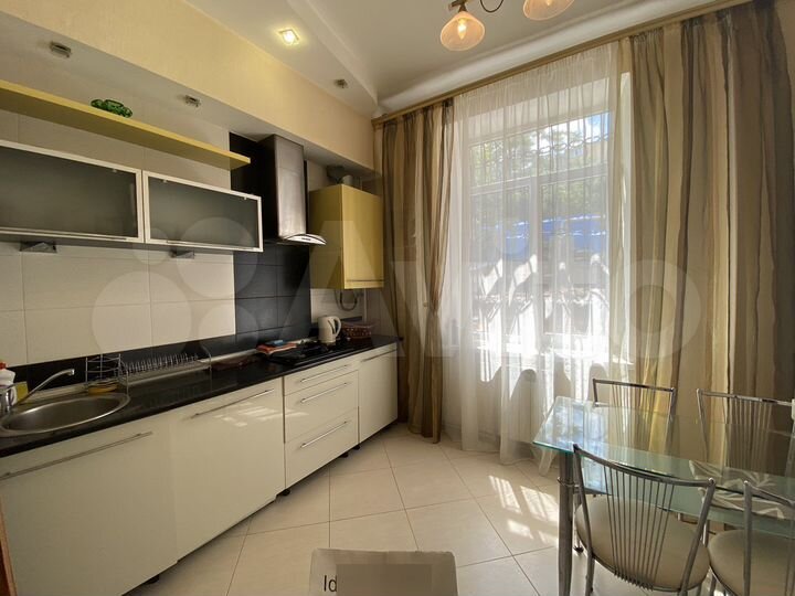 Дом 65 м² на участке 1 сот.