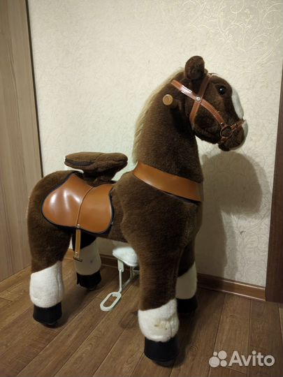 Лошадка поницикл