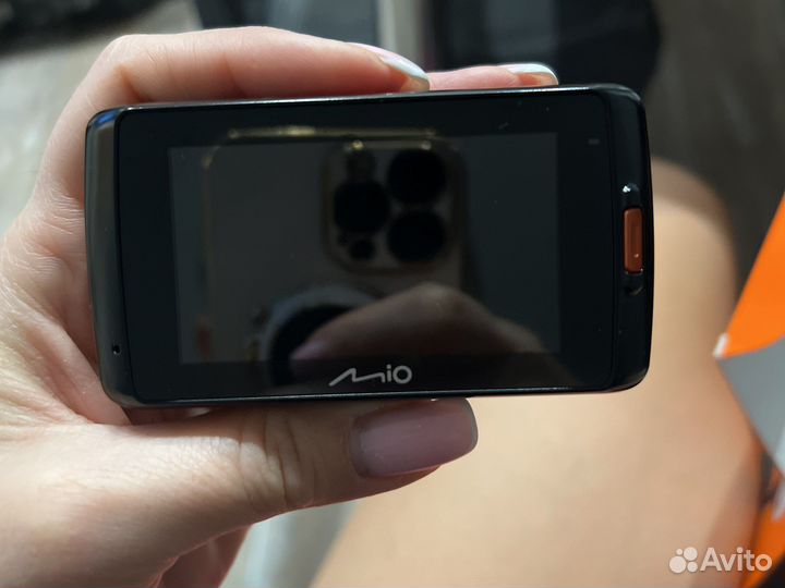 Видеорегистратор