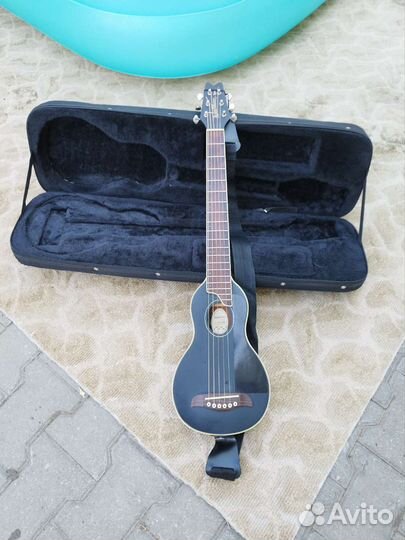 Травэл-гитара