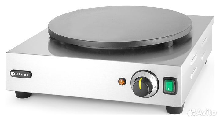 Блинница hendi 212028