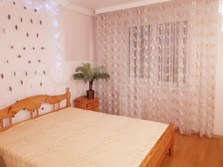 3-к. квартира, 90 м², 10/14 эт.