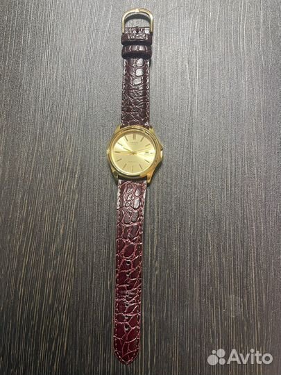 Часы мужские casio