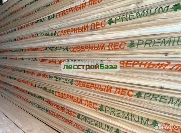 Вагонка штиль