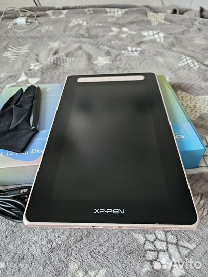 Графический планшет Xp pen artist 12 2gen