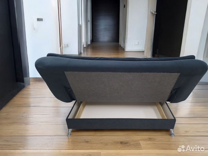 Диван раскладной новый ортопедический