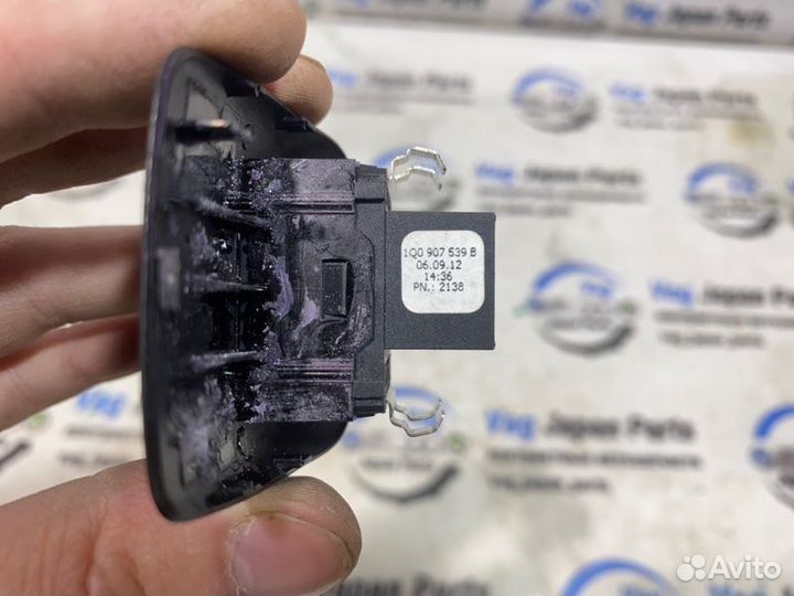 Датчик света Volkswagen Tiguan NF CCZ 2013