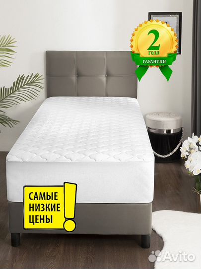 Матрас ортопедический 140х200 160х200 180х200