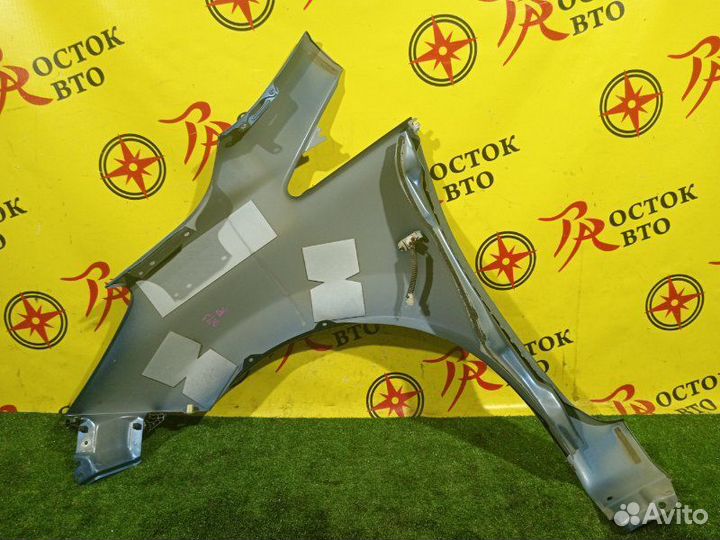 Крыло переднее правое Nissan Note E12 HR12DDR 2012