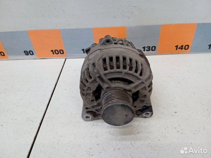 Генератор Nissan Almera G15 1.6 2016