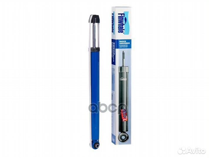 Амортизатор 1 25063GU Finwhale