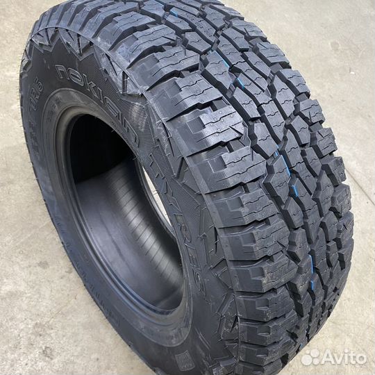 Nokian Tyres Outpost AT 255/70 R16 111