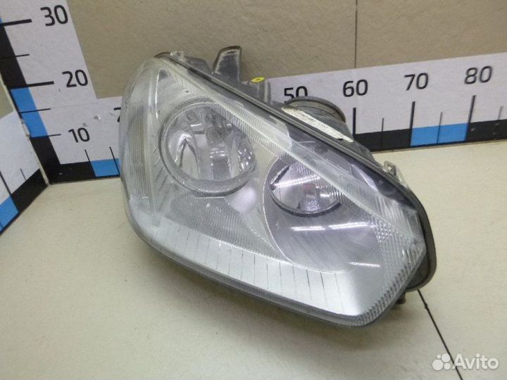 Фара правая Ford C-Max 2003-2010 минивэн 1 2008