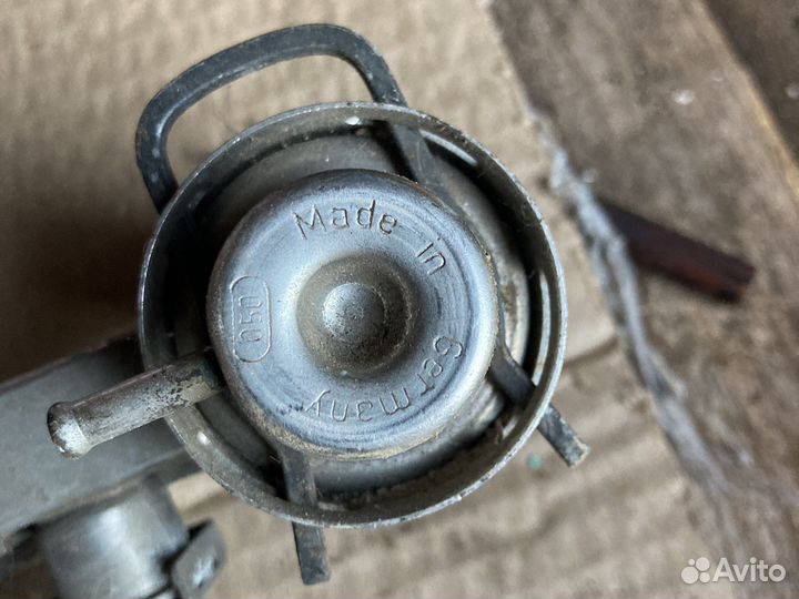 Топливная рампа volkswagen passat b5 1.6