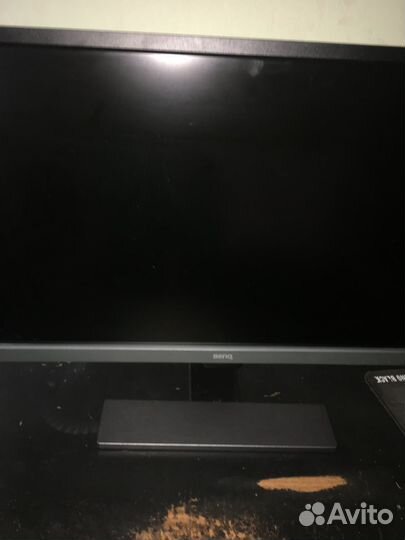 Монитор BenQ EL2870U 28’’