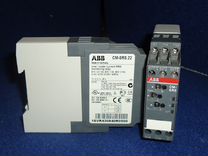 Реле контроля тока CM-SRS.22
