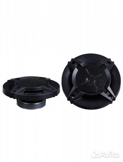 Динамики 10 см для авто