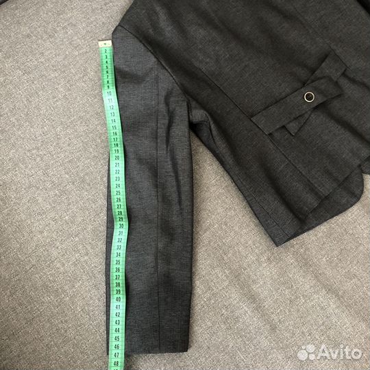 Школьная форма