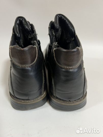 Полуботинки unkus размер 42