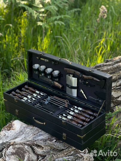 Набор для барбекю