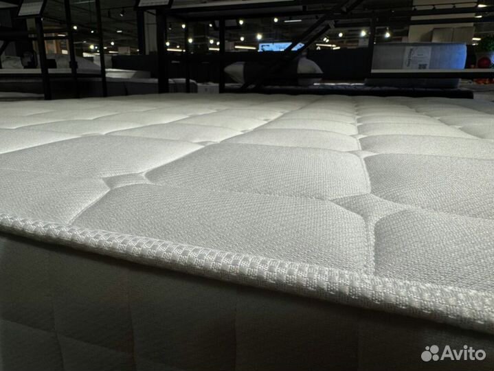 Матрас новый 180х200, 160х200, 140х200