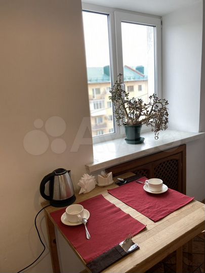 2-к. квартира, 46 м², 5/5 эт.