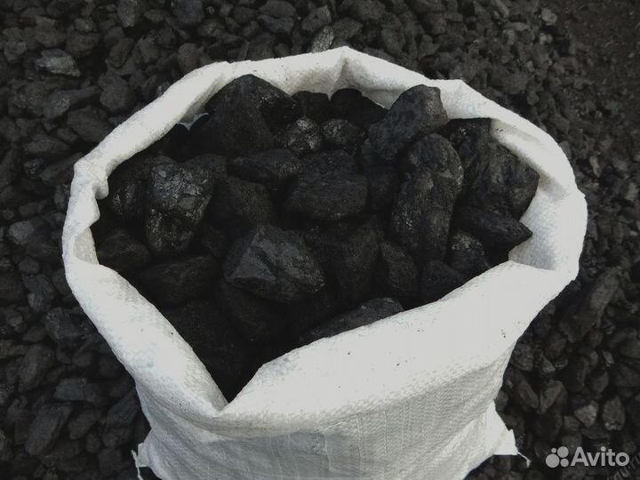 Каественный уголь дпк