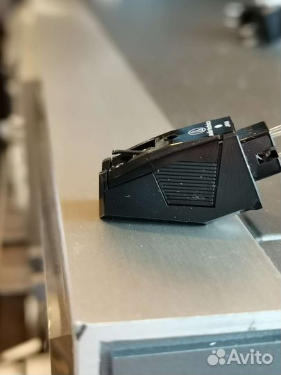 Audio technica at3482p головка звукоснимателя