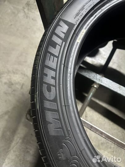 Michelin Pilot Sport PS2 255/40 R19 100Y