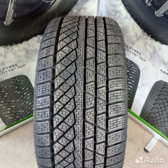 Starmaxx Incurro Winter W870 285/45 R19 111